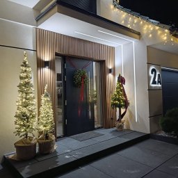 Usługi Og&oacute;lnobudowlane Dawid Niełacny - Remonty Biur Granowiec