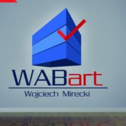 WABart Wojciech Mirecki - Firma remontowa Pielgrzymka