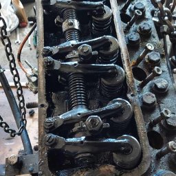 Serwis wózków widłowych Cząstkowice 3