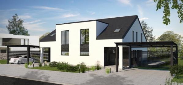 PIONAT Firma Projektowo-Budowlana - Architekt Opole