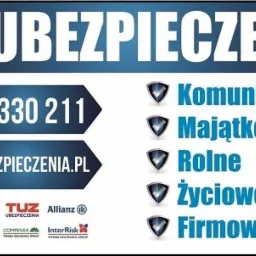 Tanie Ubezpieczenia OC AC życie dom turystyczne nnw Piotrków Trybunalski