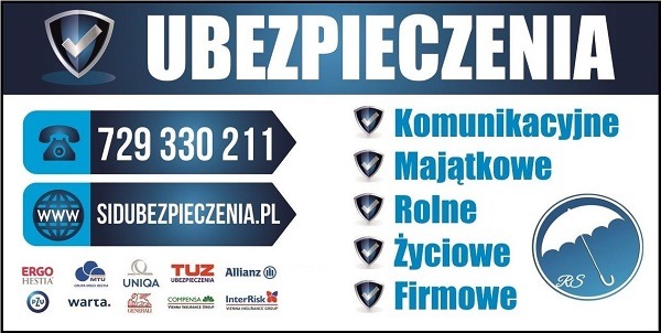 Tanie Ubezpieczenia OC AC życie dom turystyczne nnw Piotrków Trybunalski