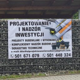 INWESTREM Zakład Usług Projektowo Inwestycyjnych Katarzyna Kuczera
