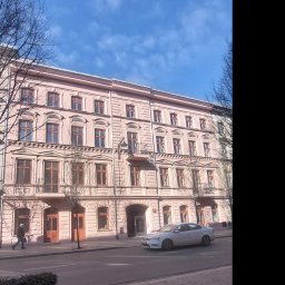 Budynek wielorodzinny