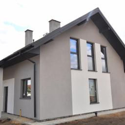 Domy murowane Warszawa 3