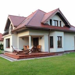 Domy murowane Warszawa 4