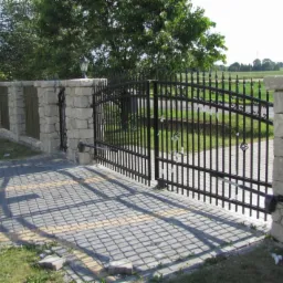 Prace z kamienia naturalnego