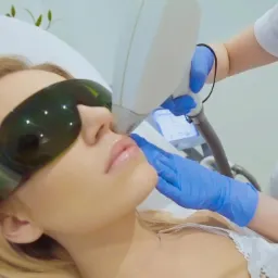 Depilacja Laserowa, Light Sheer - Kraków. Perfect Estetic