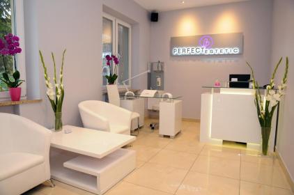Depilacja Laserowa - Kraków. Perfect Estetic. Salon Kosmetyczny, Usuwanie tkanki Tłuszczowej. - Makijaż Kraków