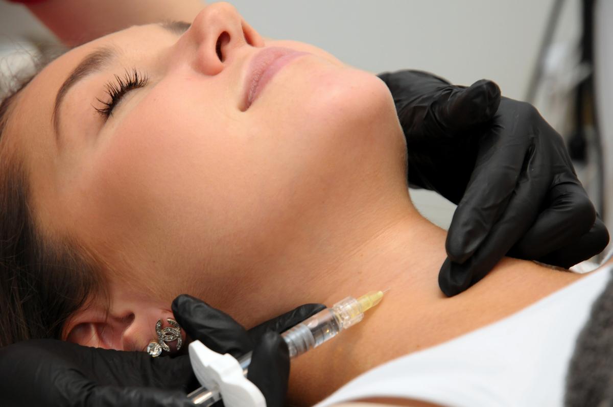 Mezoterapia Igłowa, kwas hialuronowy - Kraków. Perfect Estetic