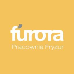 Projekt idendyfikacji wizualnej - Furora 
