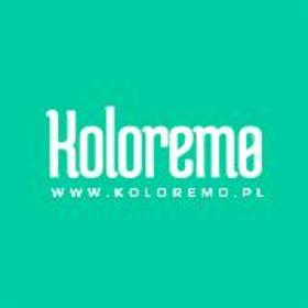 KOLOREMO Studio Graficzne - Przepisywanie i skład tekstu Poznań