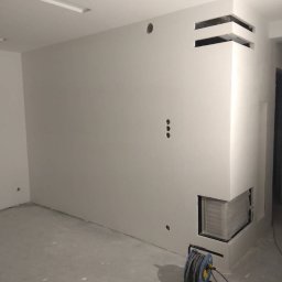 Tynki maszynowe Ełk 1