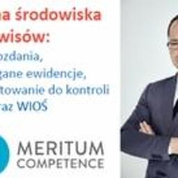 Ochrona środowiska Warszawa 11
