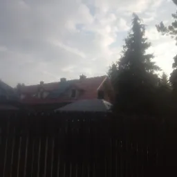 Rozbudowa domu jednorodzinnego