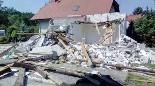 UsloServis - Pergole Drewniane Warszawa
