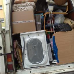 Mika Transport Przeprowadzki Słupsk 2