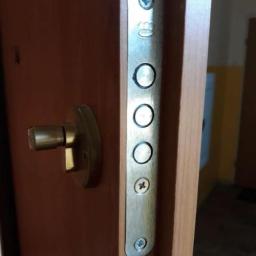 Montaż drzwi Łęgowo 3