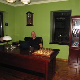 Przewóz osób Czersk 3