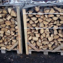 Drewno kominkowe Bogusławice 4