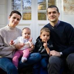 Sesja kobieca Pruszków 2