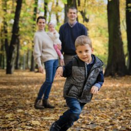 Sesja kobieca Pruszków 3