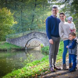 Sesja kobieca Pruszków 4