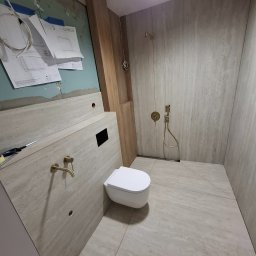 Glazurnik Warszawa 4