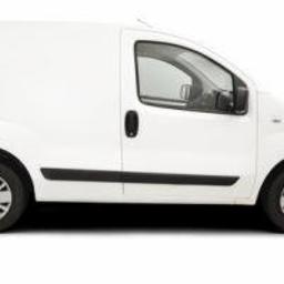 Wypożyczalnia Samochodów Dostawczych 