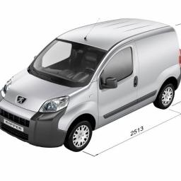 Wypożyczalnia samochodów Łódź 3