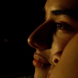 Kadr z filmu fabularnego 