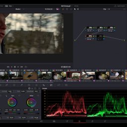Film wizerunkowy dla firmy AleTarasy.pl w trakcie montażu! | Warszawa 2024