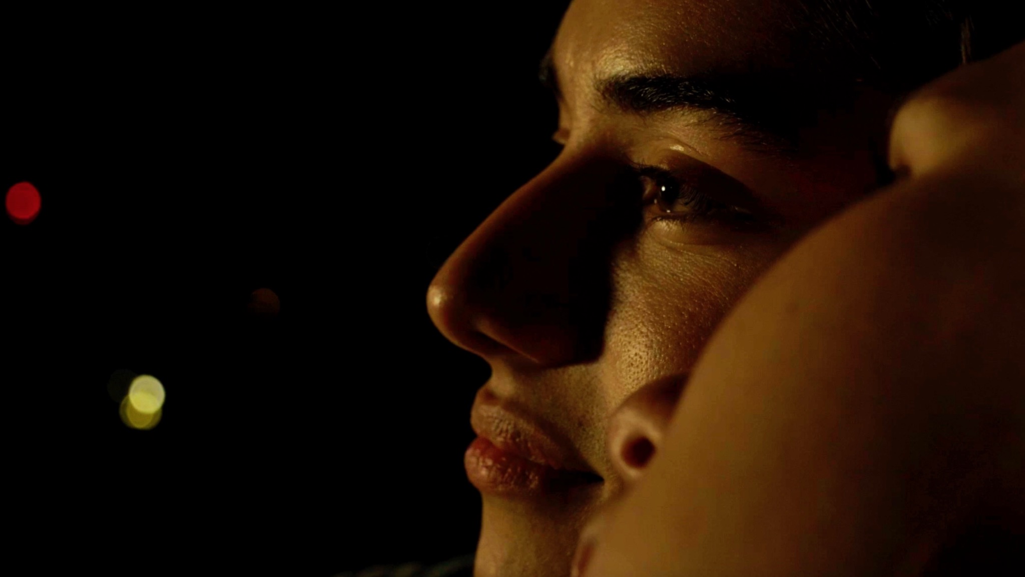 Kadr z filmu fabularnego 'Obiektyw Prawdy' | Kraków 2023