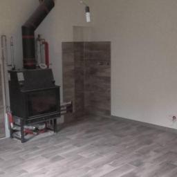 Remonty mieszkań Żarki 3