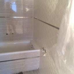 Damian Kovalskiy - Sufit Napinany Warszawa