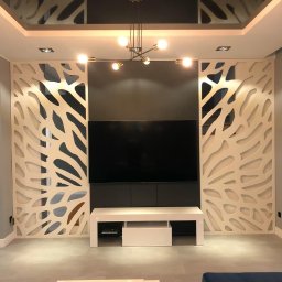 Płyta karton gips Gąsawa 2