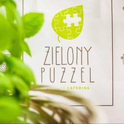 Idea Puzzel Catering - Kucharz Tarnowska wola