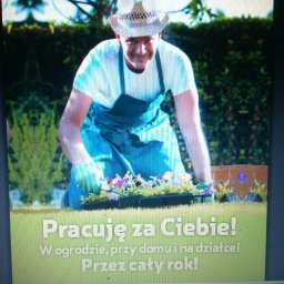 Projektowanie ogrodów Pruszcz Gdański