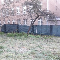 Pielęgnacja ogrodów Gdańsk 25