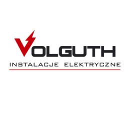 VOLGUTH GUTH SYLWESTER - Przyłącze Elektryczne Do Domu Wejherowo