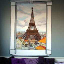 Malowanie Skórzewo 4