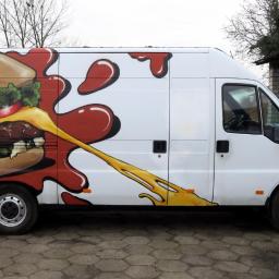 Malowanie Skórzewo 3