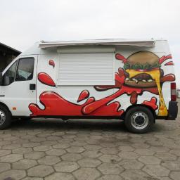 Malowanie Skórzewo 2