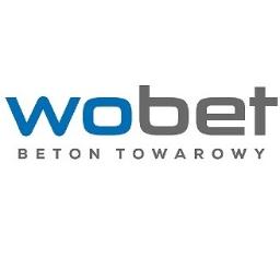 WOBET BETON TOWAROWY - Posadzki Miłowo