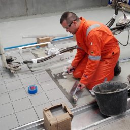 Paweł Wiszniewski - Obr&oacute;bka Metali Miękinia