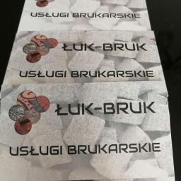 ŁUK-BRKU - Studniarstwo Bobrek