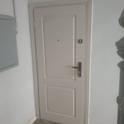 Drzwi KRCENTER S-91 kolor kaszmir jasny 