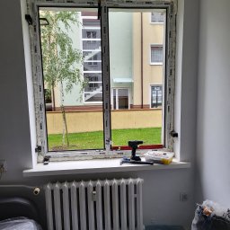 Drzwi wewnętrzne Bystre 4