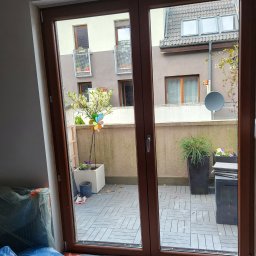 Drzwi wewnętrzne Bystre 2