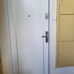 Drzwi Bystre 36